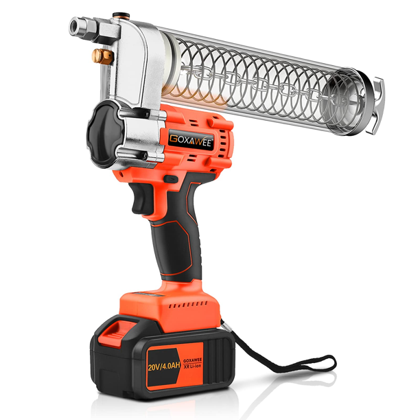 Goxawee cordless drill online instructions