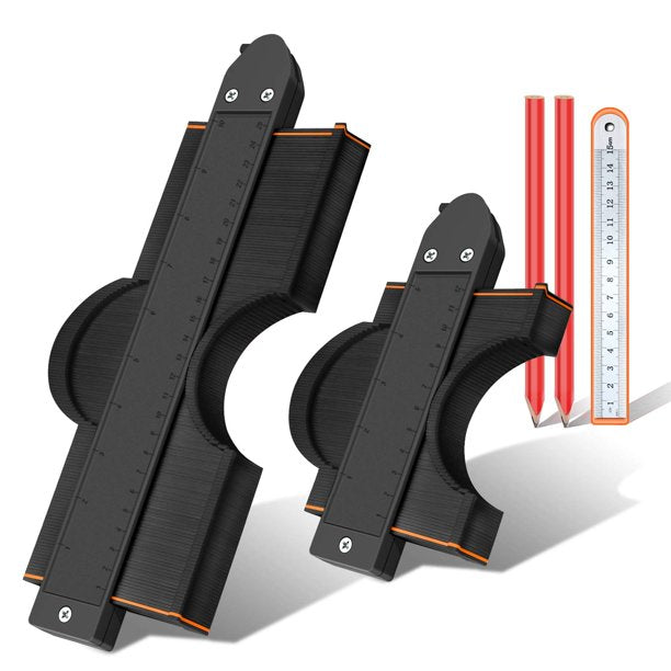 Contour Gauge Profile Tool