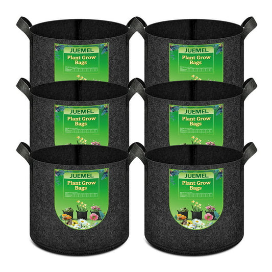 JUMEL Plant Grow Bags