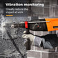 COXAWEE SDS-Plus Rotary Hammer Drill