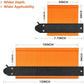 Contour Gauge Profile Tool